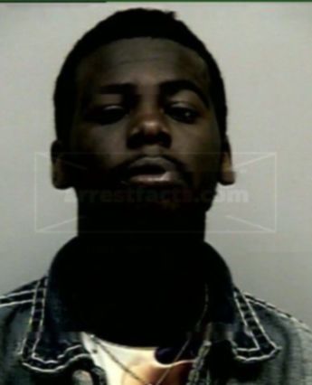 Shaquann Chandler Millsap