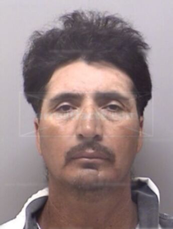 Jose Antonio Alvarado