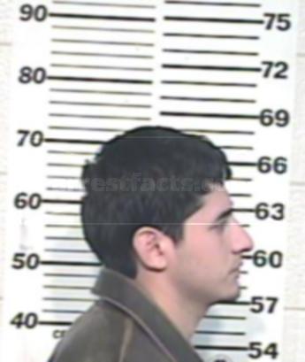 Victor Hugo Lopez Infante