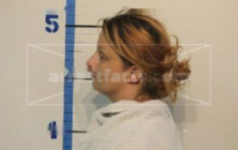 Kimberly Michelle Whitaker