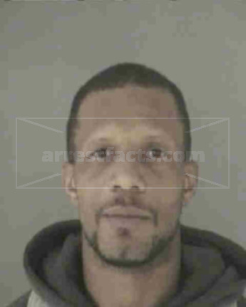 Timothy Earl Page