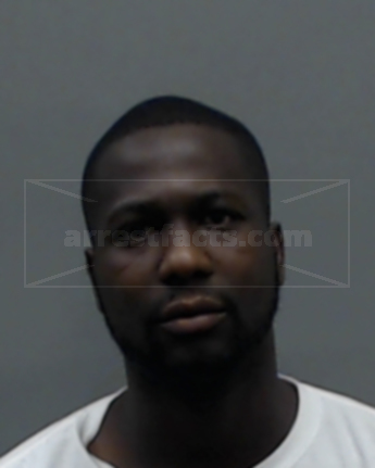 Jeremy Jermaine Brown