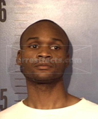 Geoffrey Dewayne Rowe