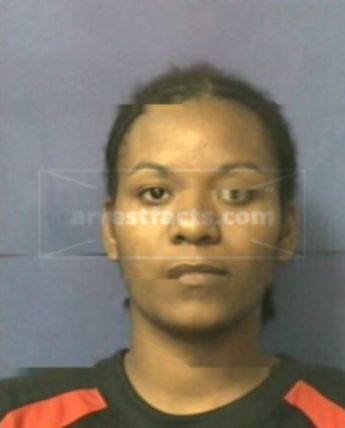 Carliss Yvonne Michelle Harding