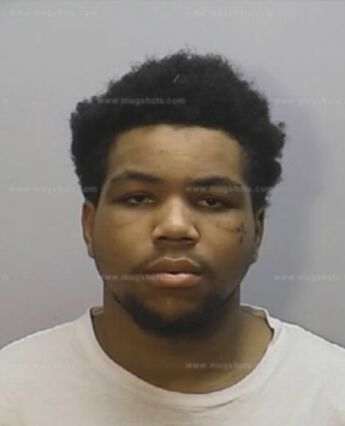 Jericho Kejuan Jefferson