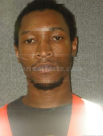 Dwayne J Jones