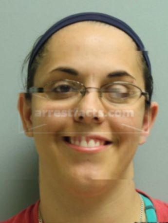 Gina Marie Rearick