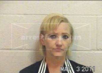 Kelli Mills May