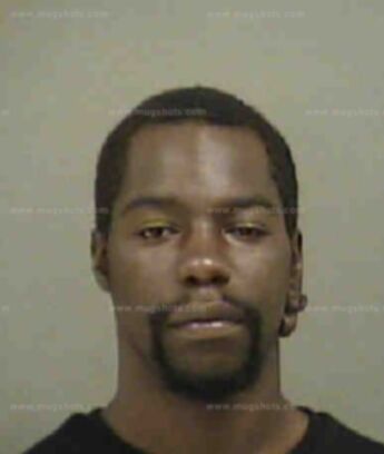 Jamarcus Dontavis Ivey