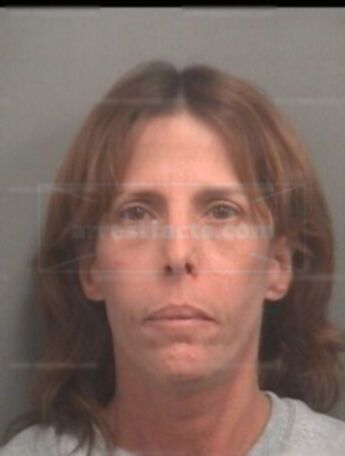 Vicki Gail Lee