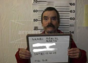 Martin Alfonso Armijo