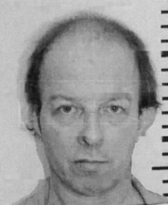 Allen Lee Gearey