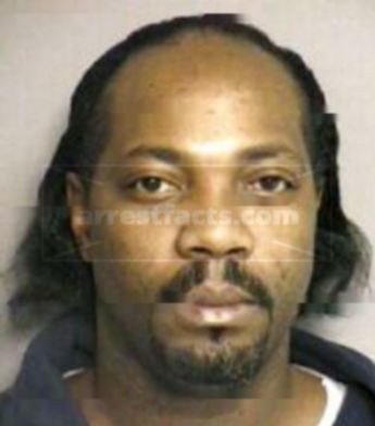 Otis James Forest