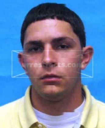 Angel Anthonio Colon-Colon