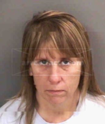 Karen Ann Andrews