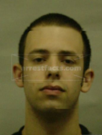 Zachary D Garza