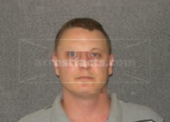Jason Demond Ford