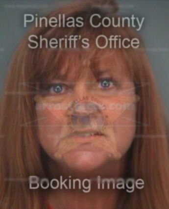 Katherine Robin Sherer