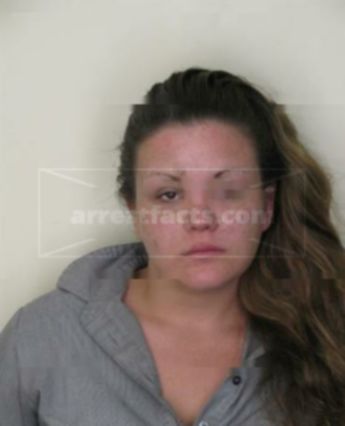 Morgan Lyndsey Mercer