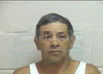 Ray Garcia Hernandez