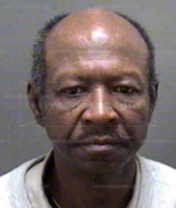 Thurmond Tony Dunbar