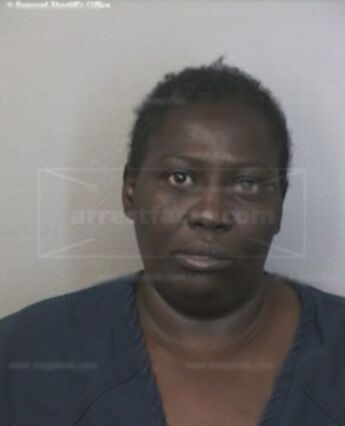 Latonya Gayle Johnson