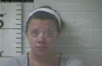 Alexis Lyda Rae Farrell
