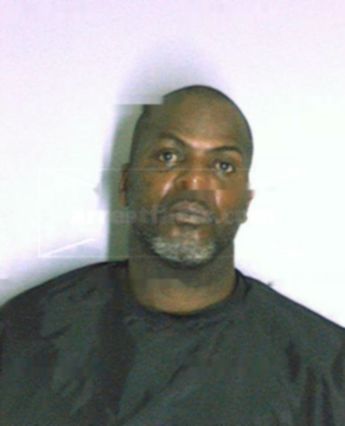 Roy Bradley