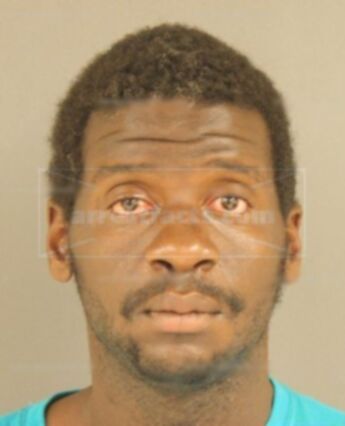 Brandon Allen Carter