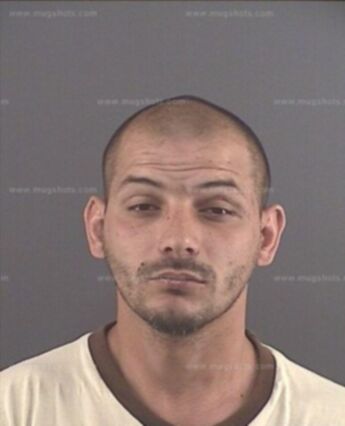 Jeffrey Allen Terrell