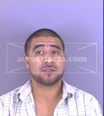 Joshua David Burrola