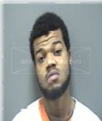 Khari Cornett