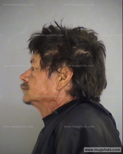 Robert Lee Hernandez