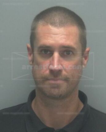 Jeffery David Willis