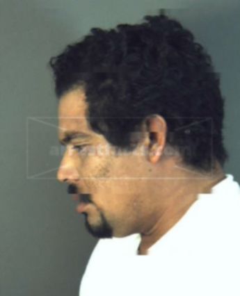 Victor Fernando Flores-Ramos