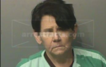 Nancy Joan Peters
