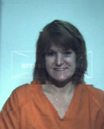 Tricia Kauffman