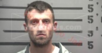 Brian Edward Laughary