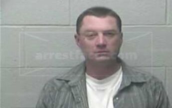 Dustin Allen Wolff