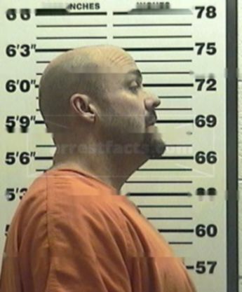 Patrick Curtis Hopkins