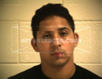 Kevin Matthew Lopez