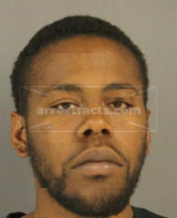 Christopher Desean Alexander