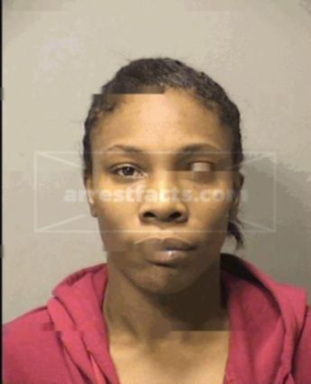 Justine Latrice Procter
