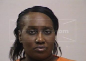 Annette Rochelle Harris