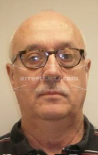 Kenneth Edward Dunn