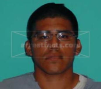 Saul Castillo Gutierrez