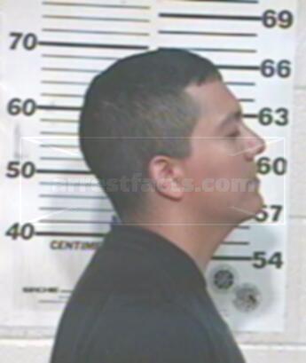 Elias Peralez Cruz