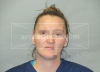 Amber Christine Lanier