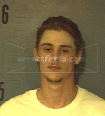 Colby Tray Brannon Smith