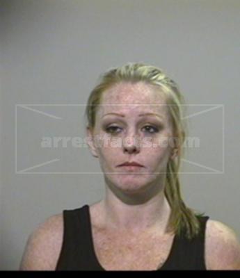 Amelia Michelle Clay